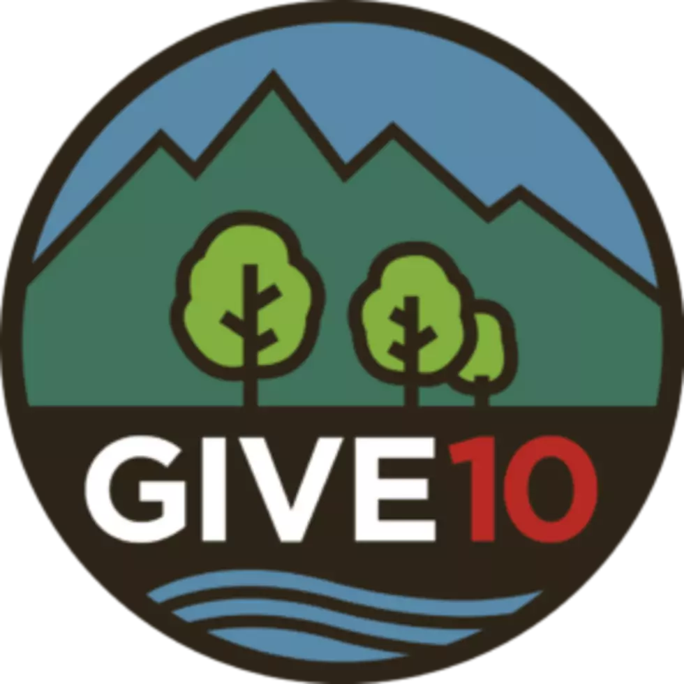 Community Foundation of North Central Washington Promotes Community Philanthropy With The ‘Give 10 Program’