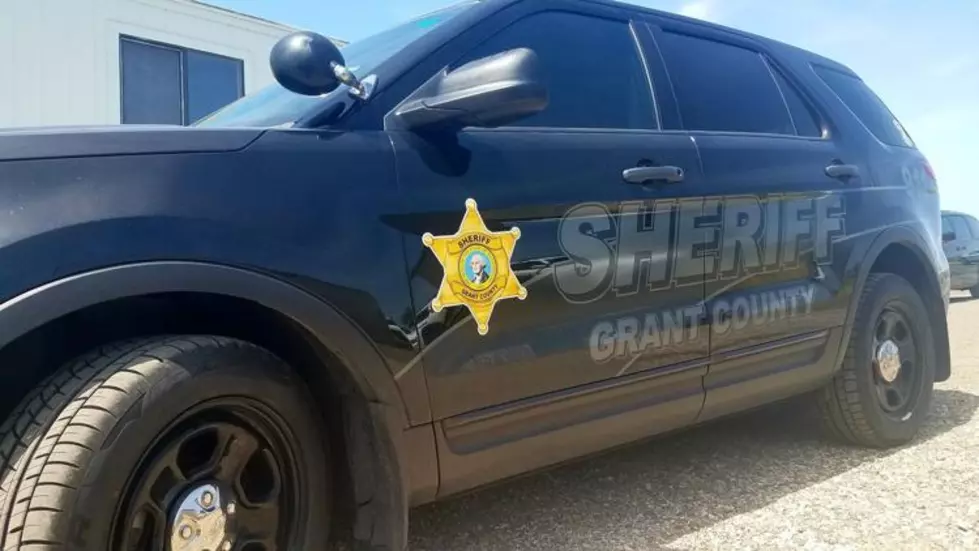 Grant County Sheriff’s Office Reports Vague Altercation from August
