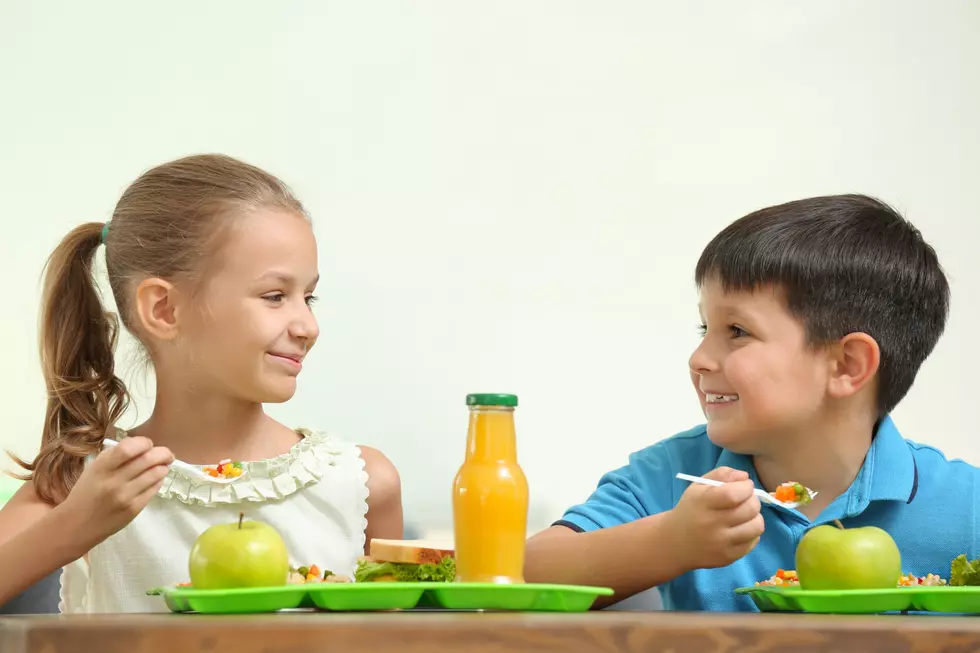 Summer Meals Programs Offer Free Breakfast, Lunch at Wenatchee & Eastmont School Districts