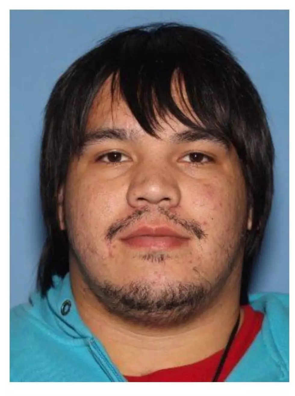 Okanogan County Man Missing After Fleeing Traffic Stop