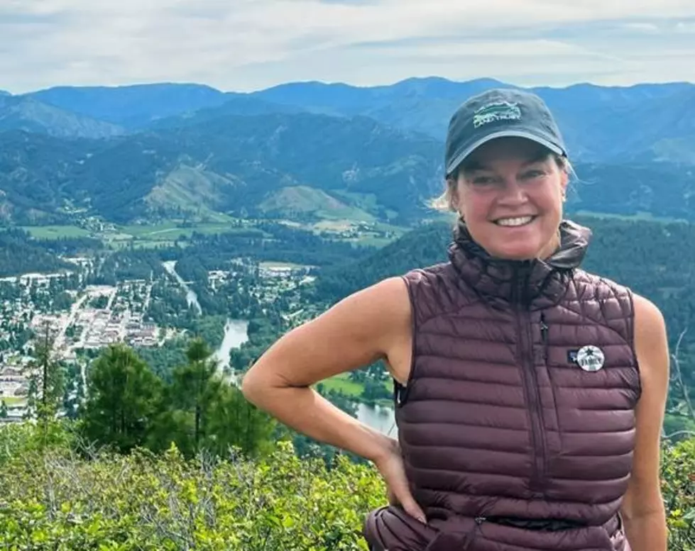 New Chelan-Douglas Land Trust Executive Director Named