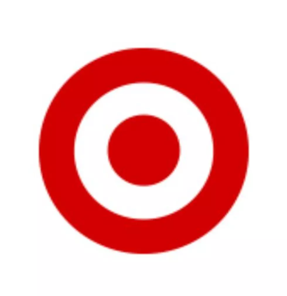 Target Reopens
