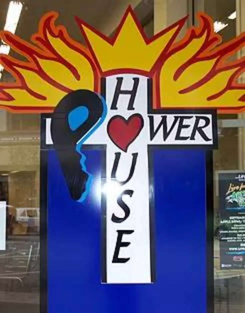 Powerhouse Ministries is Closing its Doors