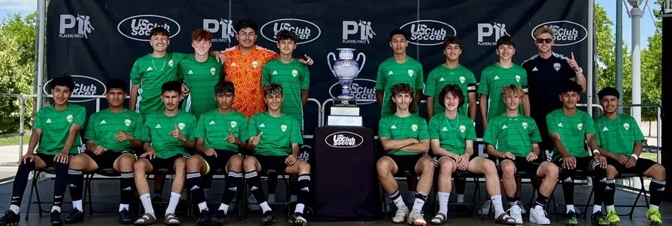 Wenatchee Non Profit Kids Soccer Group Sending Teams to National Finals, Seeking Support