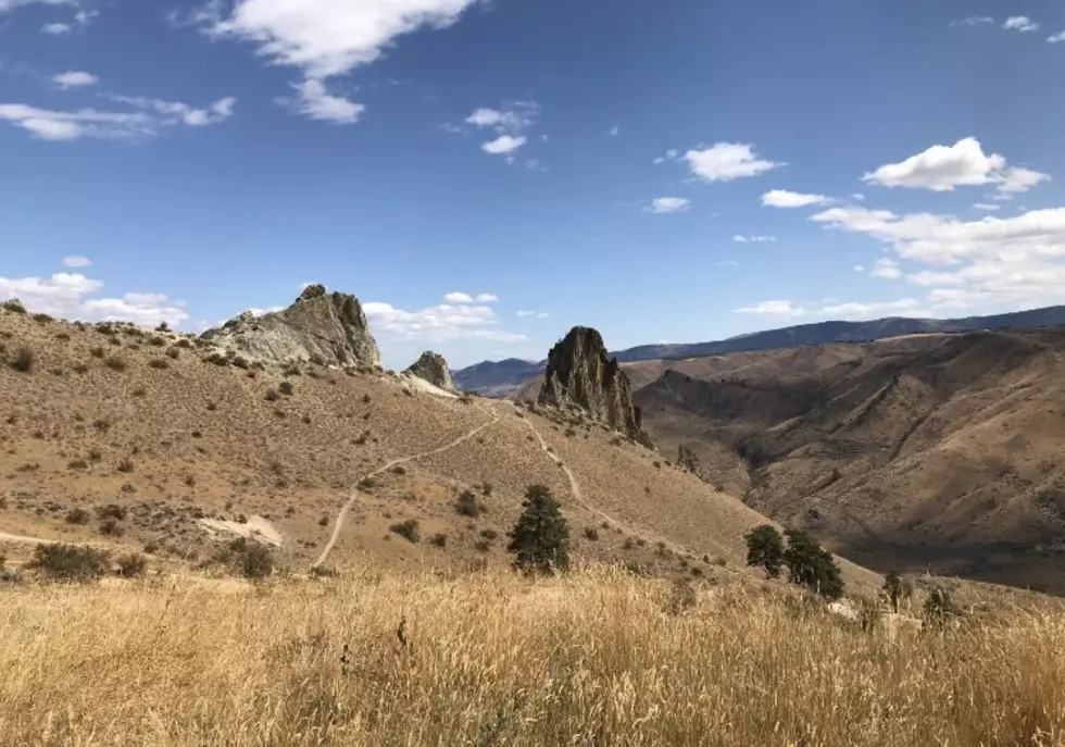 Saddle Rock Trailhead Reopens in October