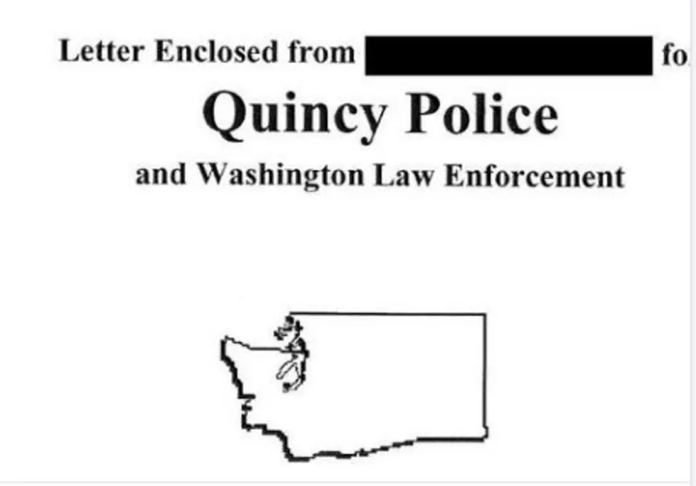 Image from Quincy Police