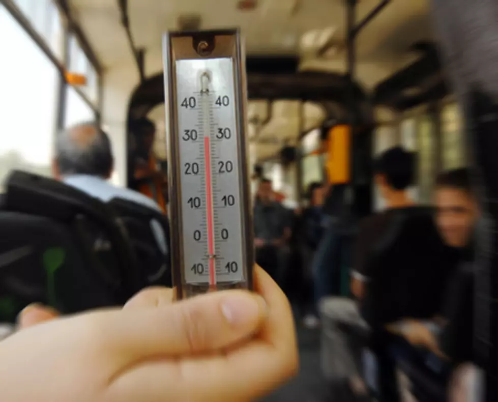 Heatwave Proves Fatal for Elderly Population