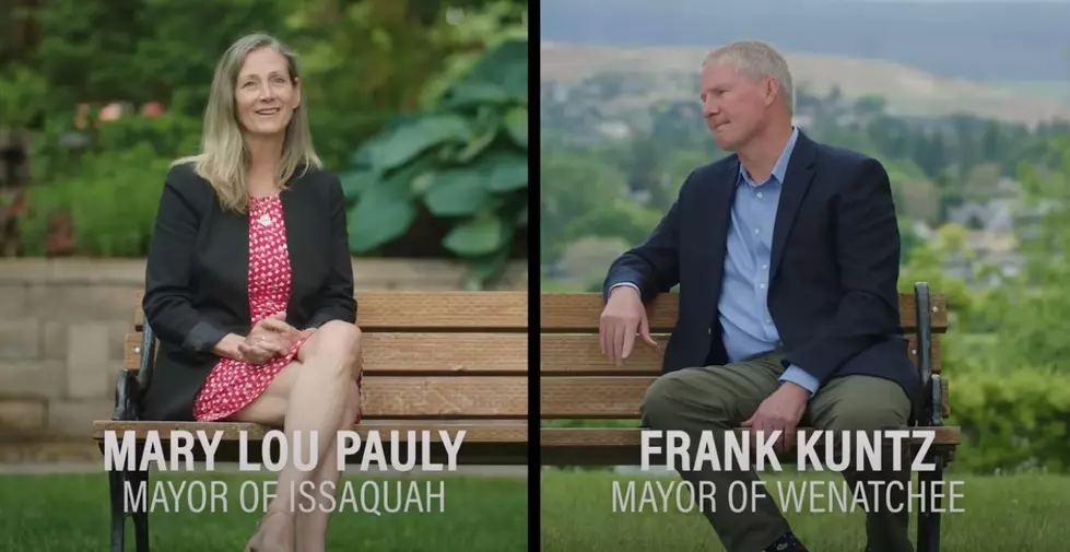 Wenatchee Mayor Featured in Kim Schrier Campaign Ad