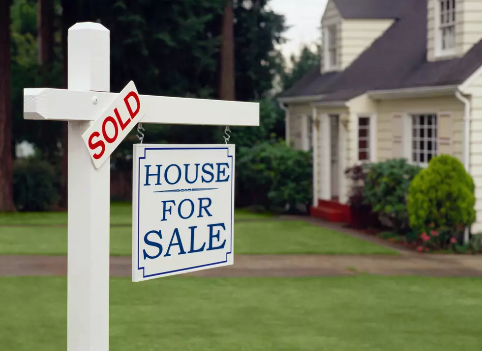 Wenatchee Home Prices At $500,000 Median