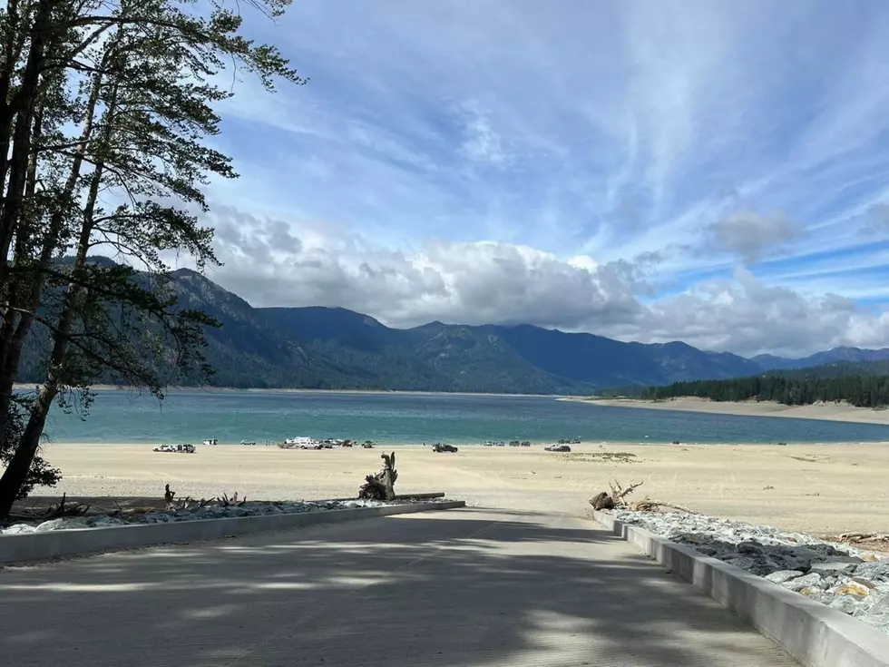 Man Drowns on Lake Cle Elum During Heavy Wind