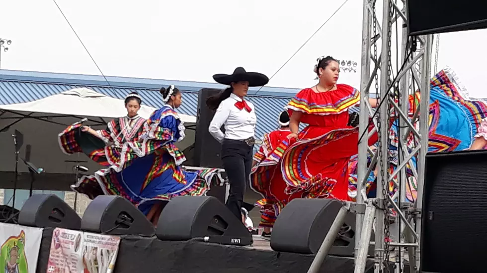 Fiestas Mexicanas Returns in 2022