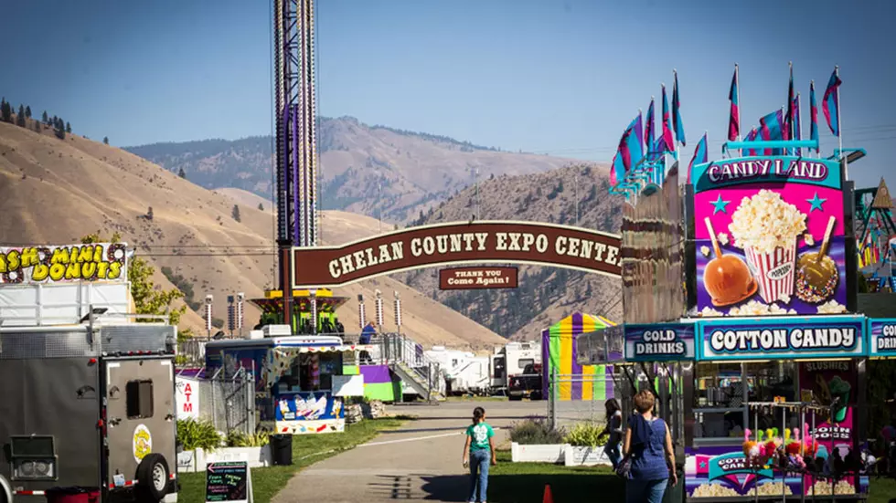 Chelan County Fair Celebrating 70 Years
