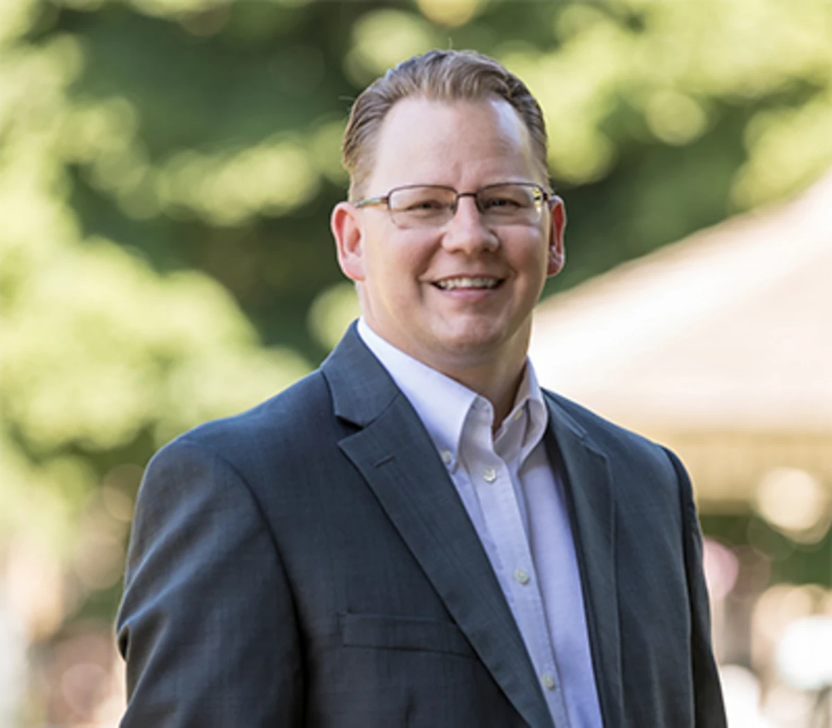 Chris Reykdal Washington State Superintendent Proposing Free Meals For All Students