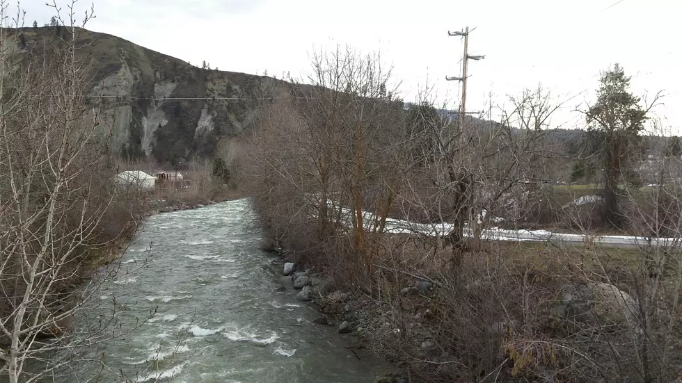 Chelan County Receives Nearly $3 Million for Salmon Recovery