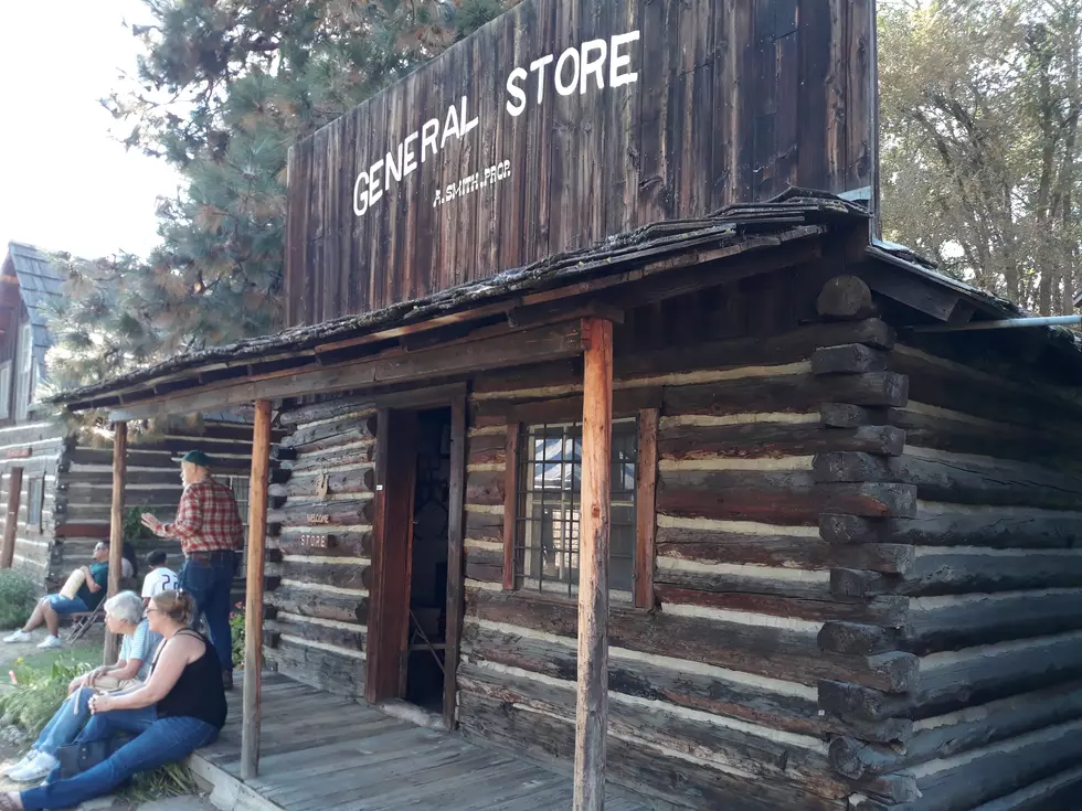 Apple Days Kicks Off Autumn at the Cashmere Museum and Pioneer Village