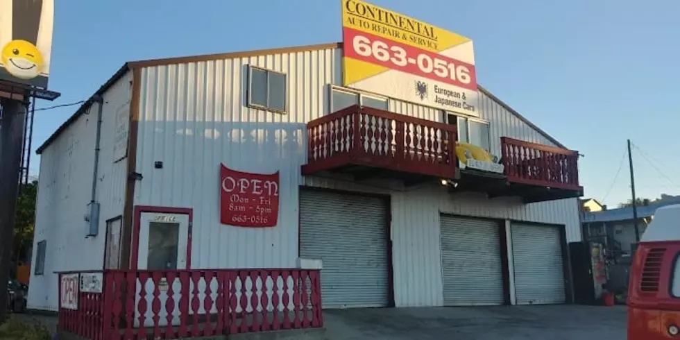 Continental Auto Repair is Shutting Down After 30 Years of Service