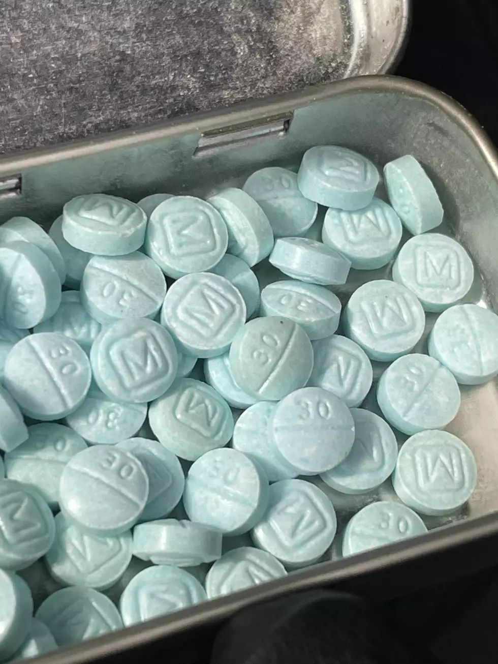 Brewster Schools Warn About Fentanyl Disguised As Candy, Mints