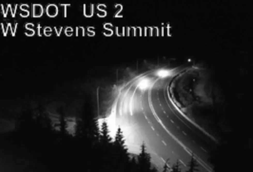 Troopers Say Woman Killed During Stevens Pass Road Rage Incident