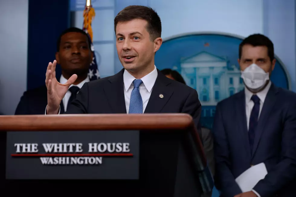 Transportation Secretary Buttigieg Coming To Wenatchee