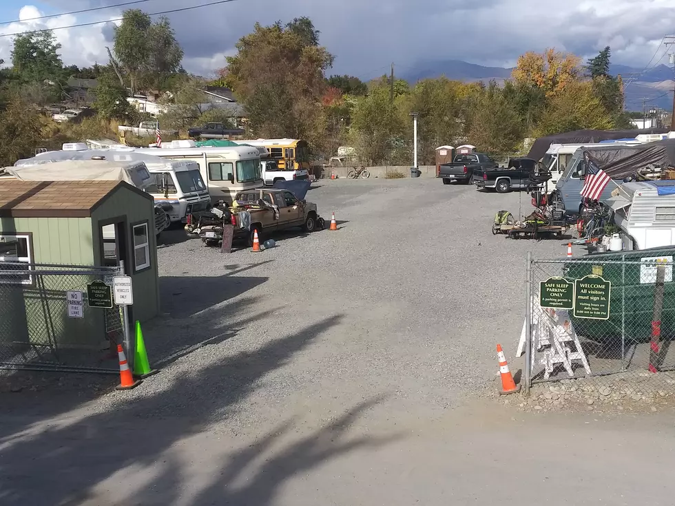 Open House About Wenatchee Safe Parks Happening Next Week