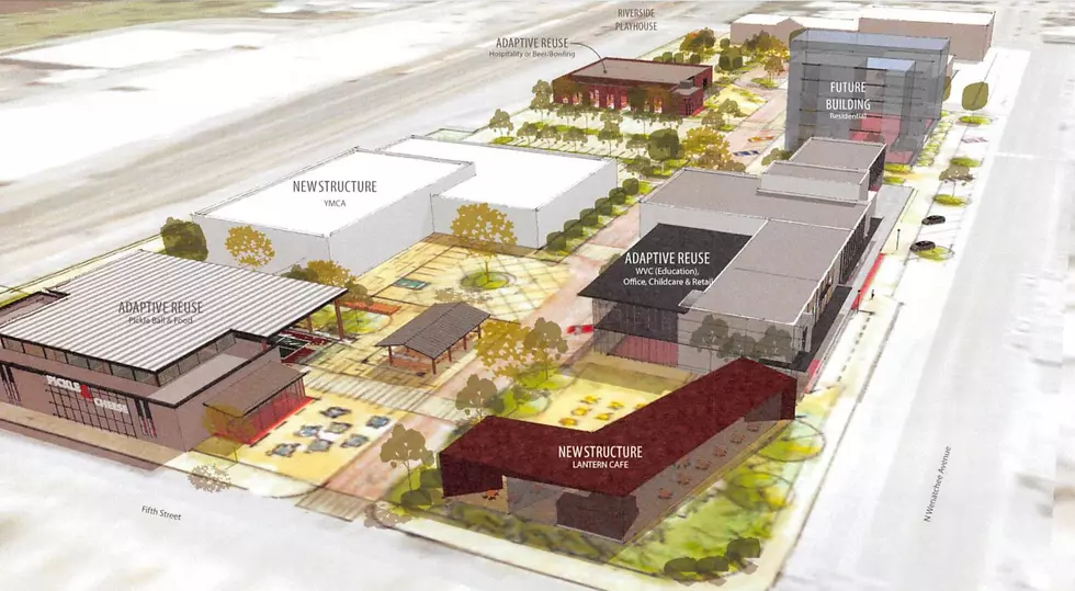 Chelan PUD To Hold Off On Proposal For Fifth Street Campus
