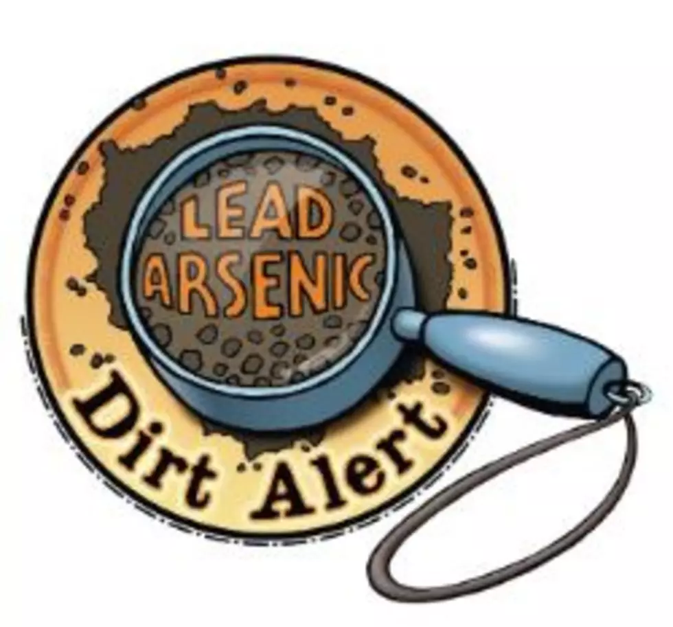 Chelan Commissioners Consider Arsenic, Lead Removal From Land In County