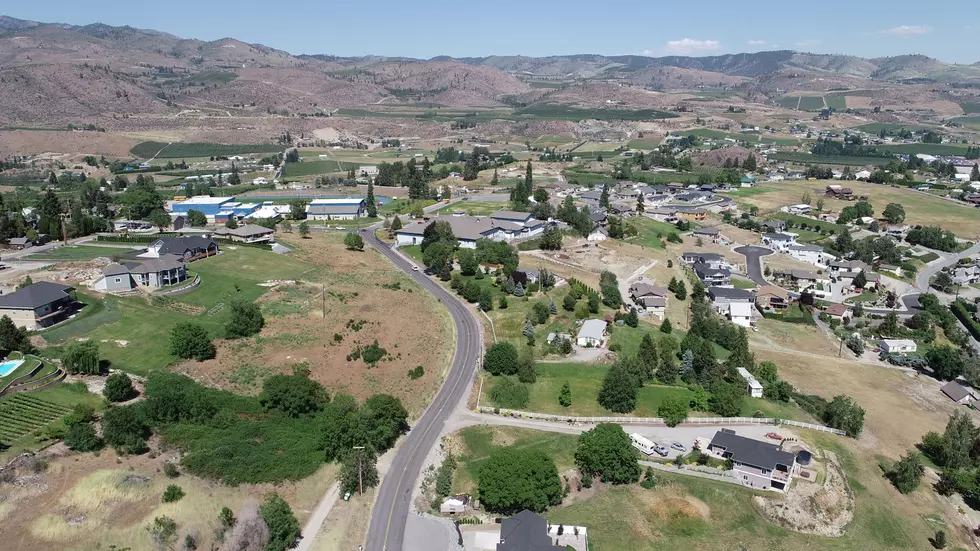 Major Improvements Are Coming To Roadway In Growing Lake Chelan Area