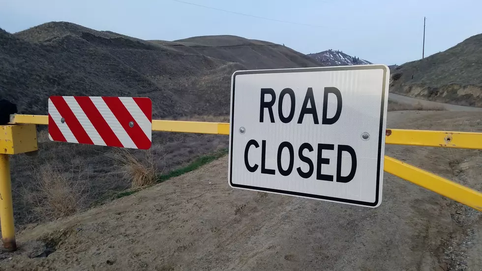 Three Chelan County Roads To Close Thursday For Season