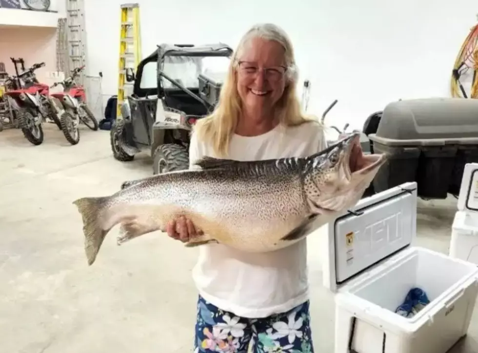 WA Anglers Catch 8 Record-Setting Fish in 2022