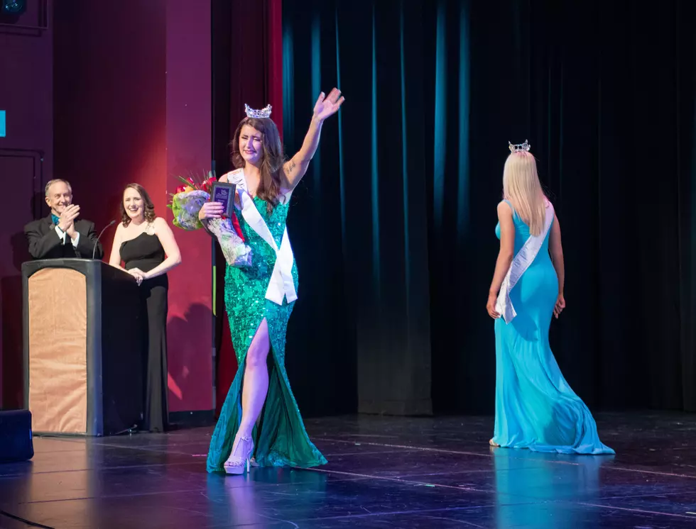 Miss East Cascades Pageant Coming to Wenatchee on Dec. 30