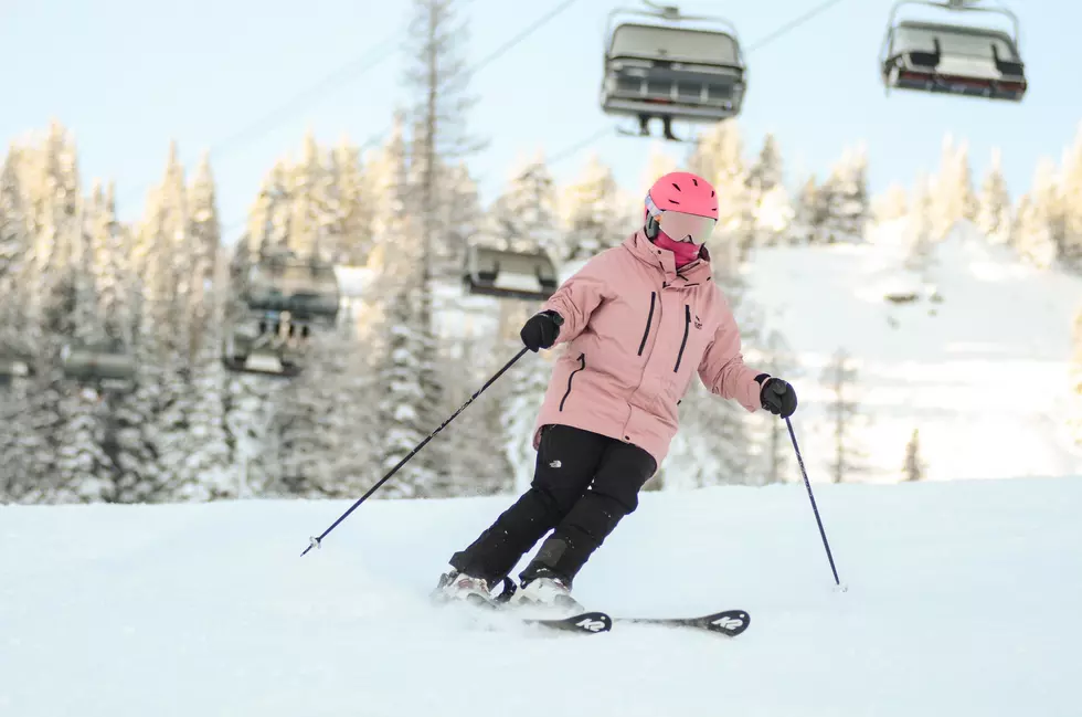Mission Ridge Ski Resort Off To Highly Successful Early Season
