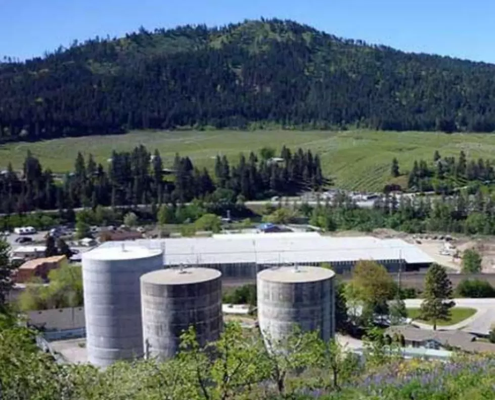 Fee Opposed In Chelan PUD Acquisition Of Peshastin Water District