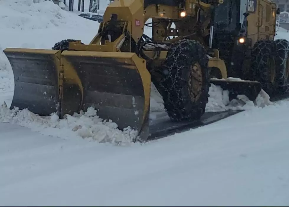 Avalanche Control Wednesday on US2 Stevens Pass