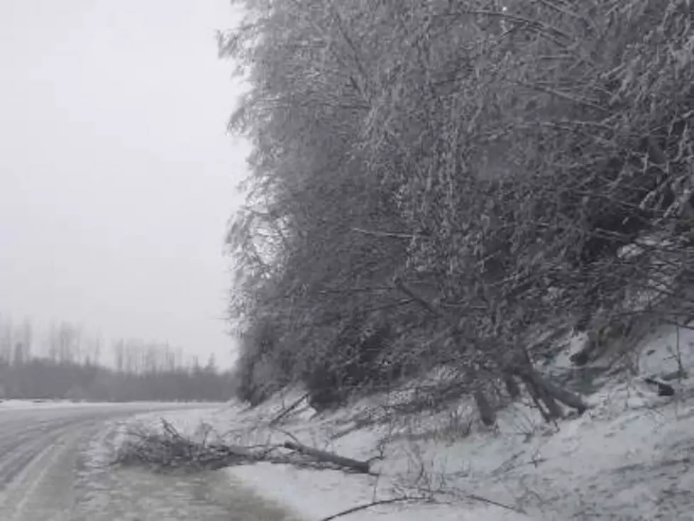 I-90 Closed for 24-Hour Stretch Saturday, Sunday