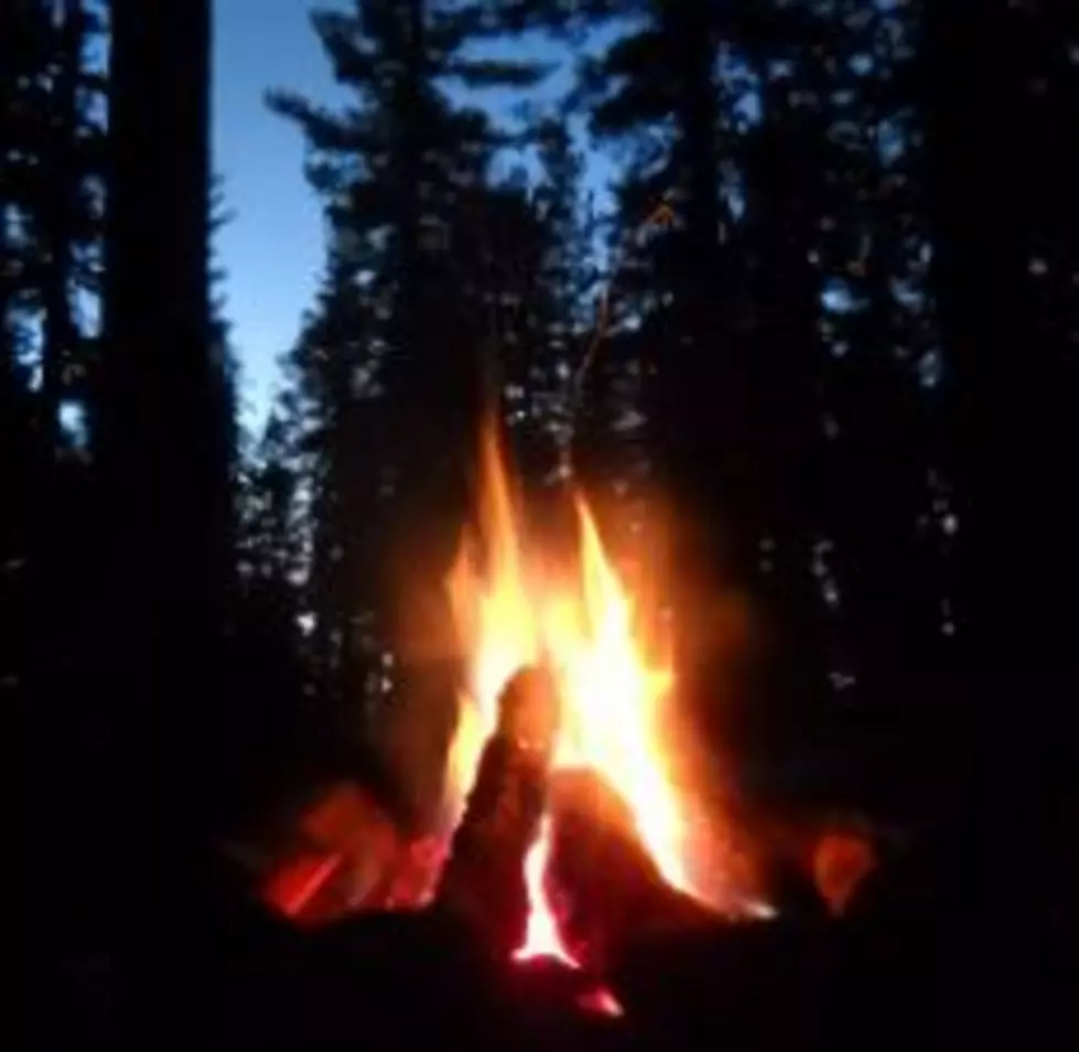 Okanogan-Wenatchee Forest Open For Winter Camping