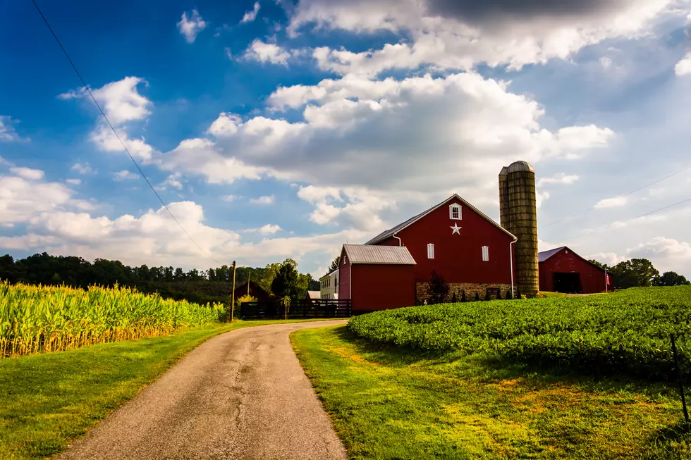 State Considers Bill that Allows Agricultural Employers to Schedule 50-Hour Work Weeks