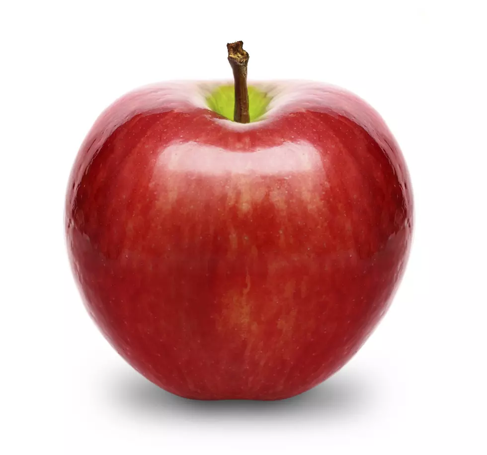 India Lifts Tariff on U.S. Apples, Boosting Local Tree Fruit Economy