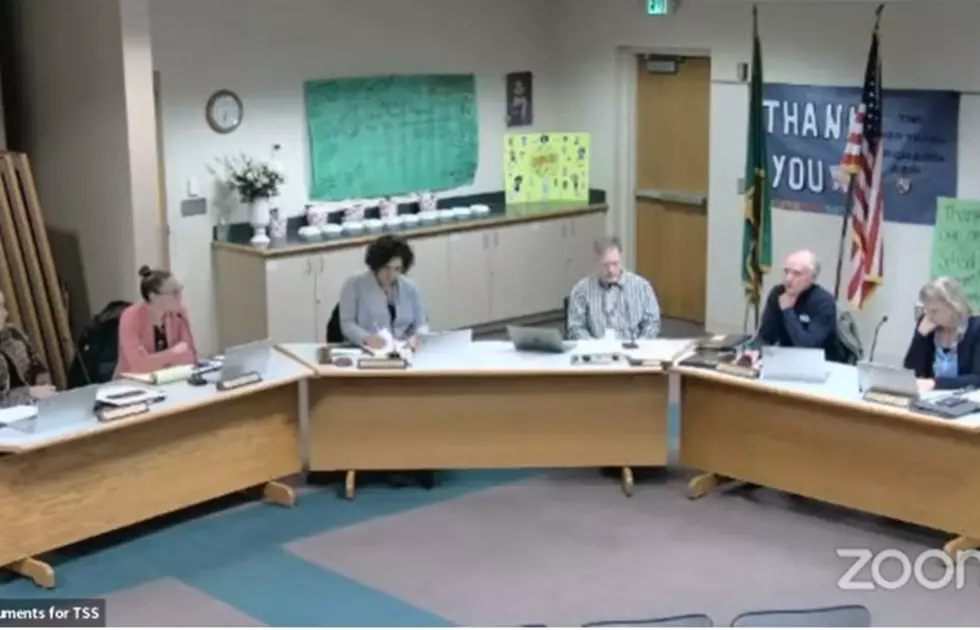 Wenatchee School Board Approves Interim Superintendent Contract