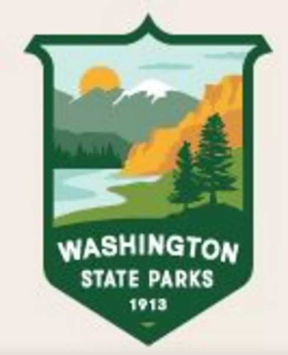 Seasonal Jobs Offered At Washington State Parks