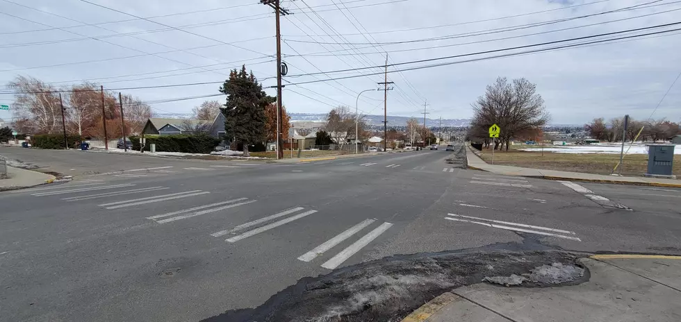 City of Wenatchee to Build Another Roundabout