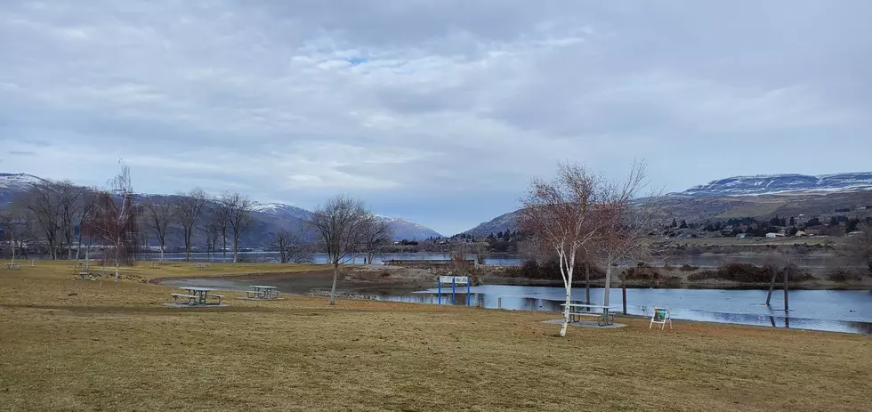 Improvements Are In Store For Wenatchee’s Walla Walla Point Park