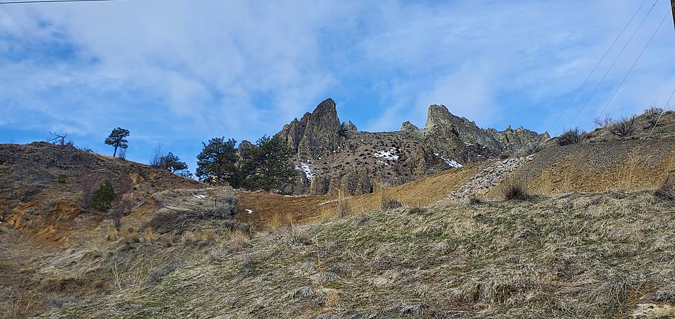 Chelan-Douglas Land Trust Adds to Foothills Trail System