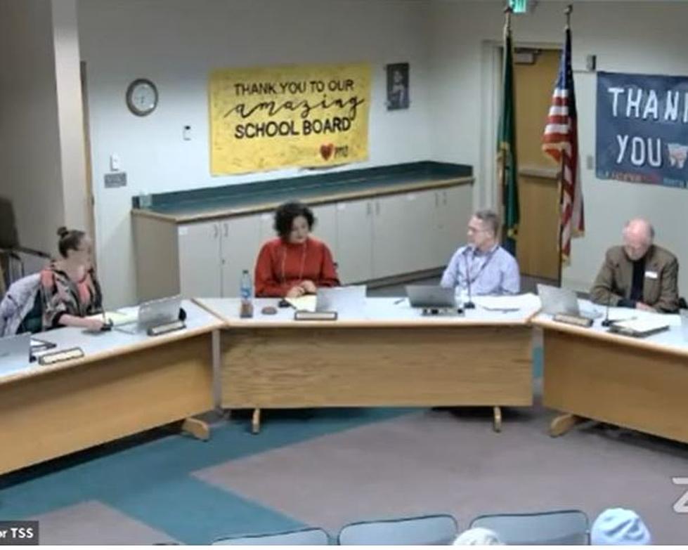 Wenatchee School Board Endorses Lowering Voter Approval For Bonds