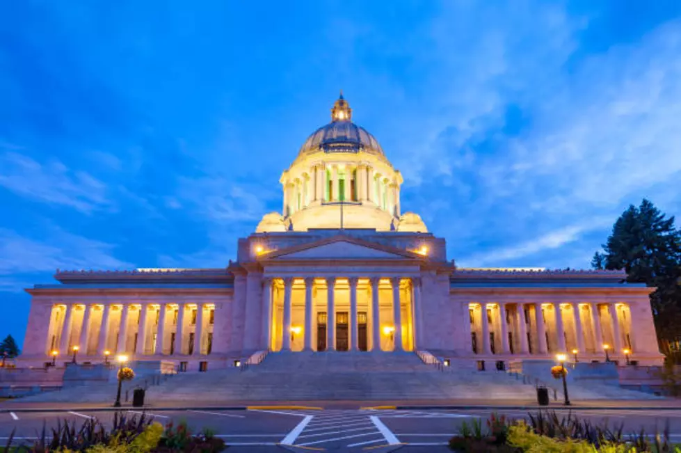 Washington State’s New Laws On The Books For 2024
