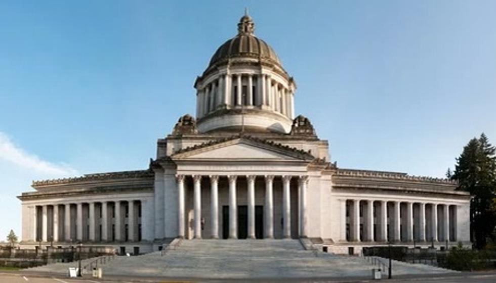 Sharp Divide In Washington Legislature Over Initiatives