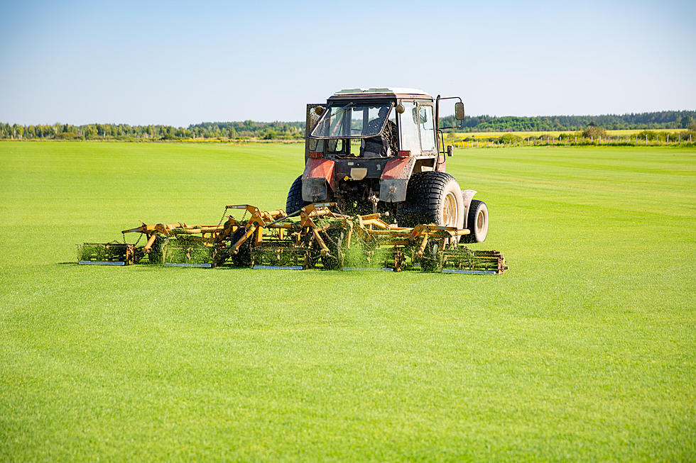 Wash. Lawmaker Proposes Boost For Farming Programs