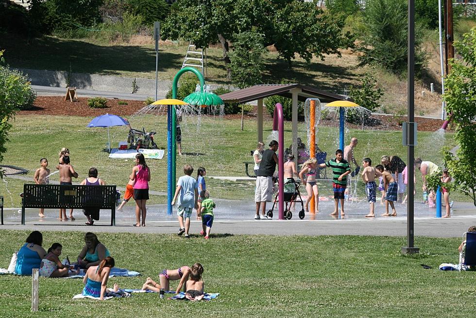 What Makes A Good Park? City of Wenatchee Wants Your Input