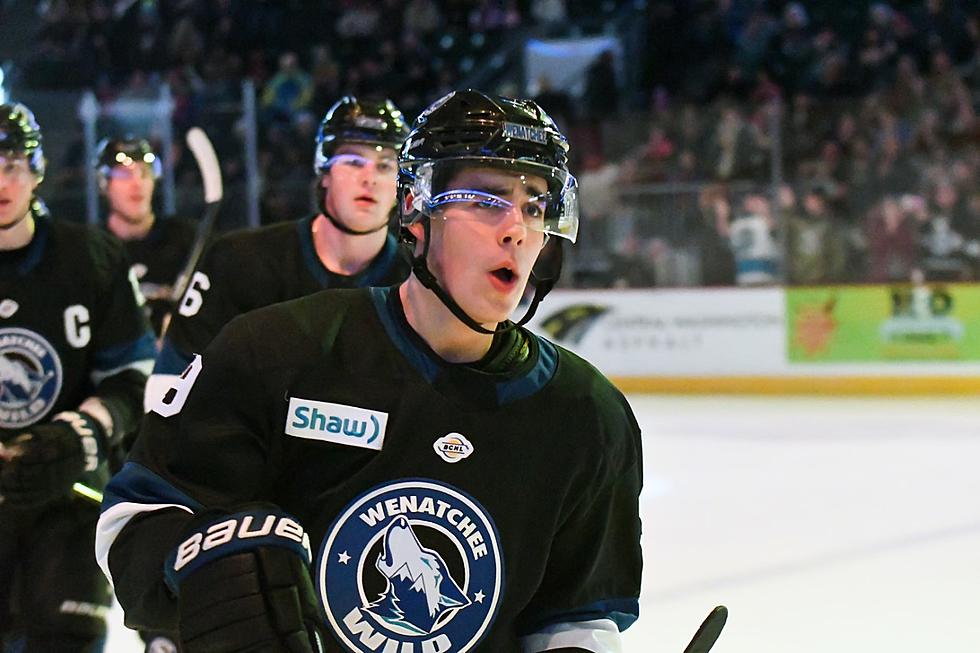 Wenatchee Wild Win gives team best month of play in 3 years