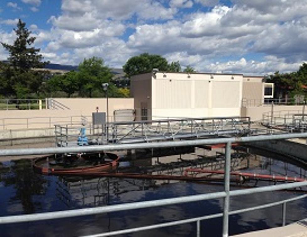 Design To Start On $6.8 Mil. Upgrade To Wenatchee Treatment Plant