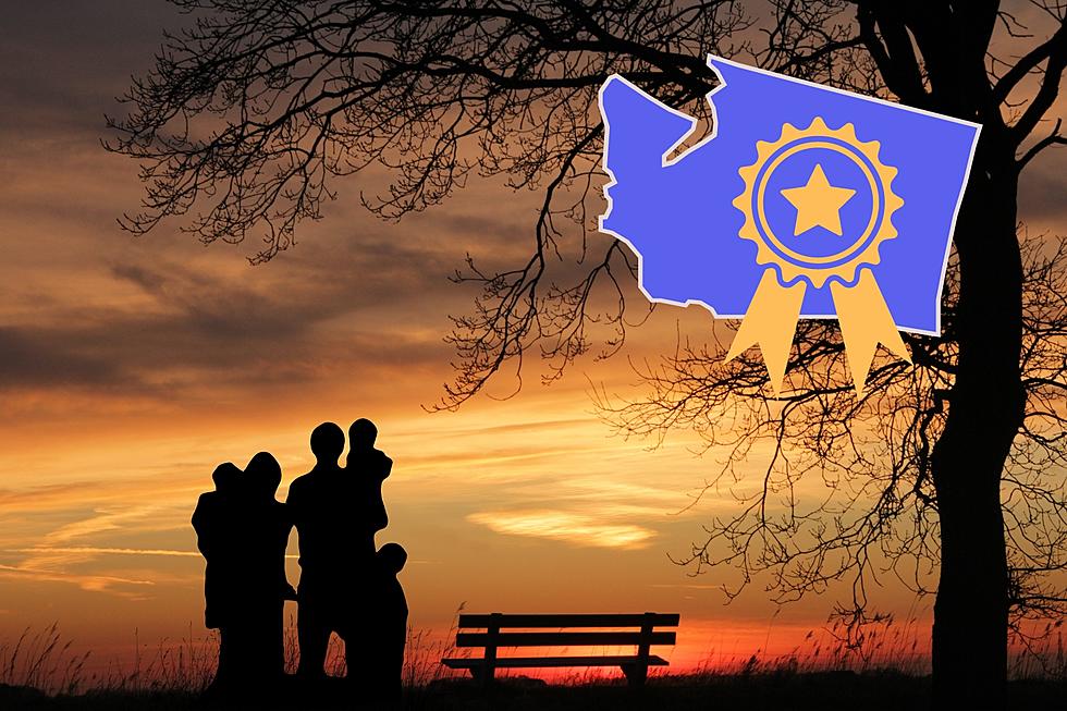 Top 10 Best Places To Raise A Family In Washington State